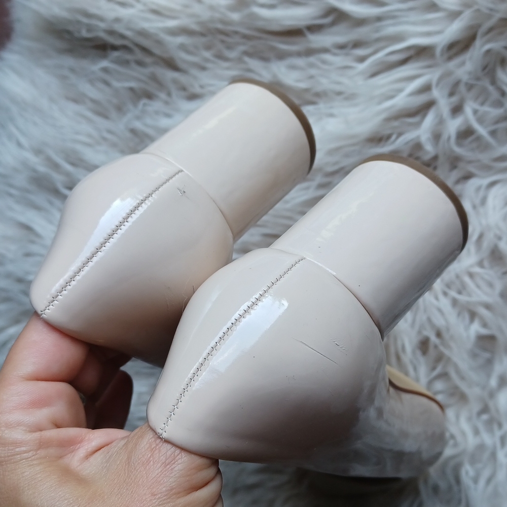 Zara Basic Shoes - image 4